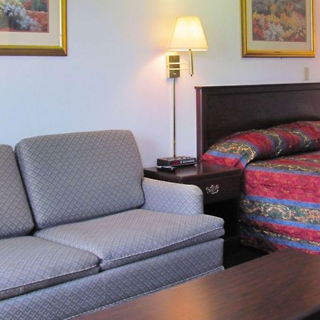 M Star Columbus North Motel Kültér fotó