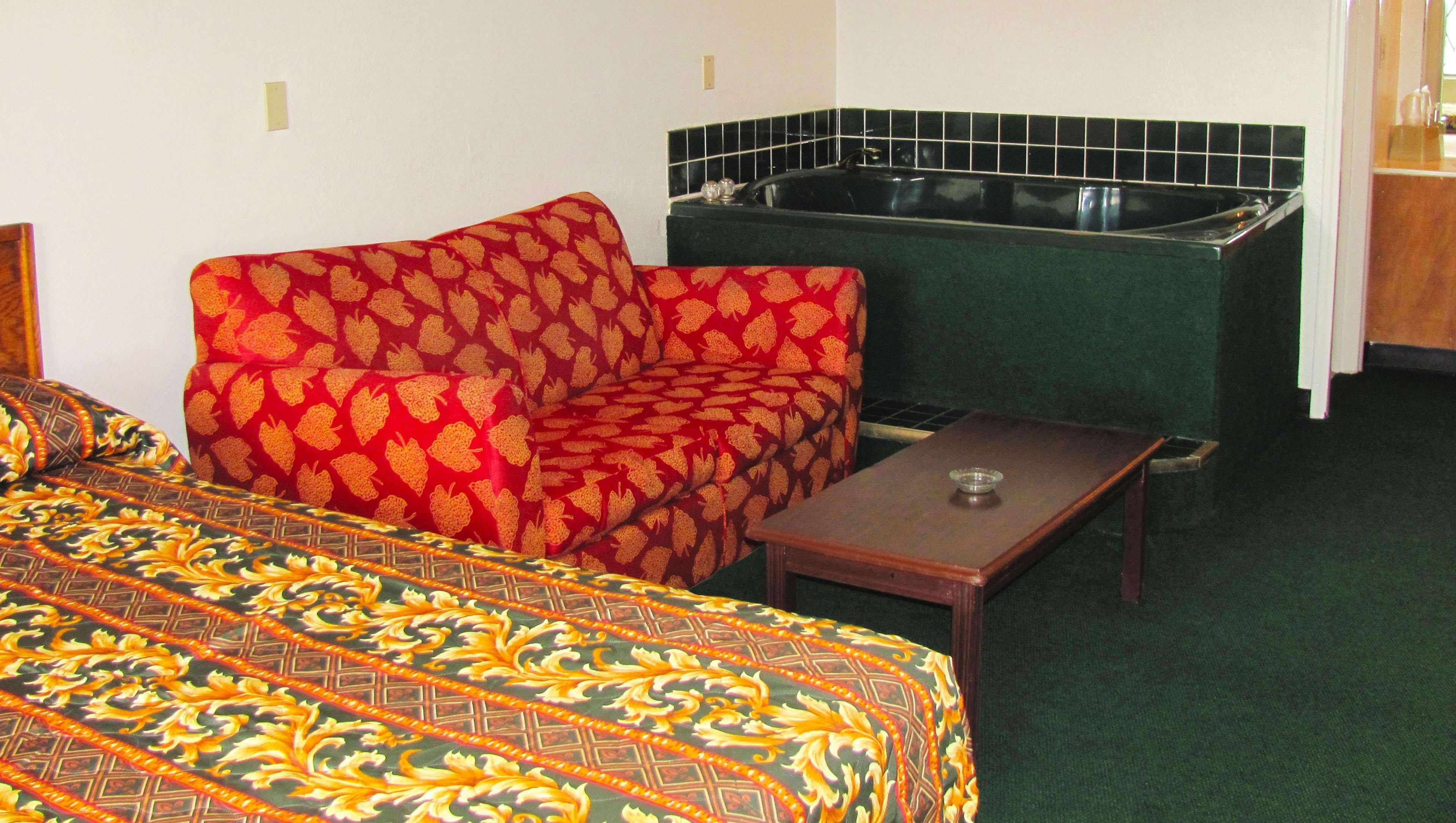 M Star Columbus North Motel Kültér fotó