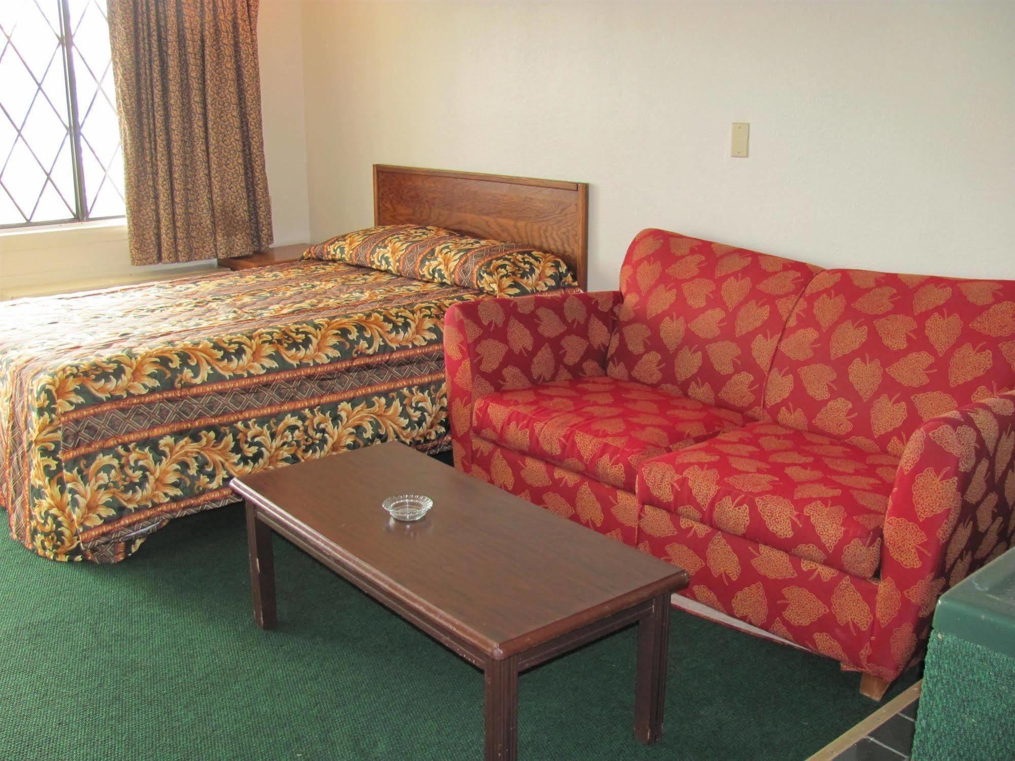 M Star Columbus North Motel Kültér fotó
